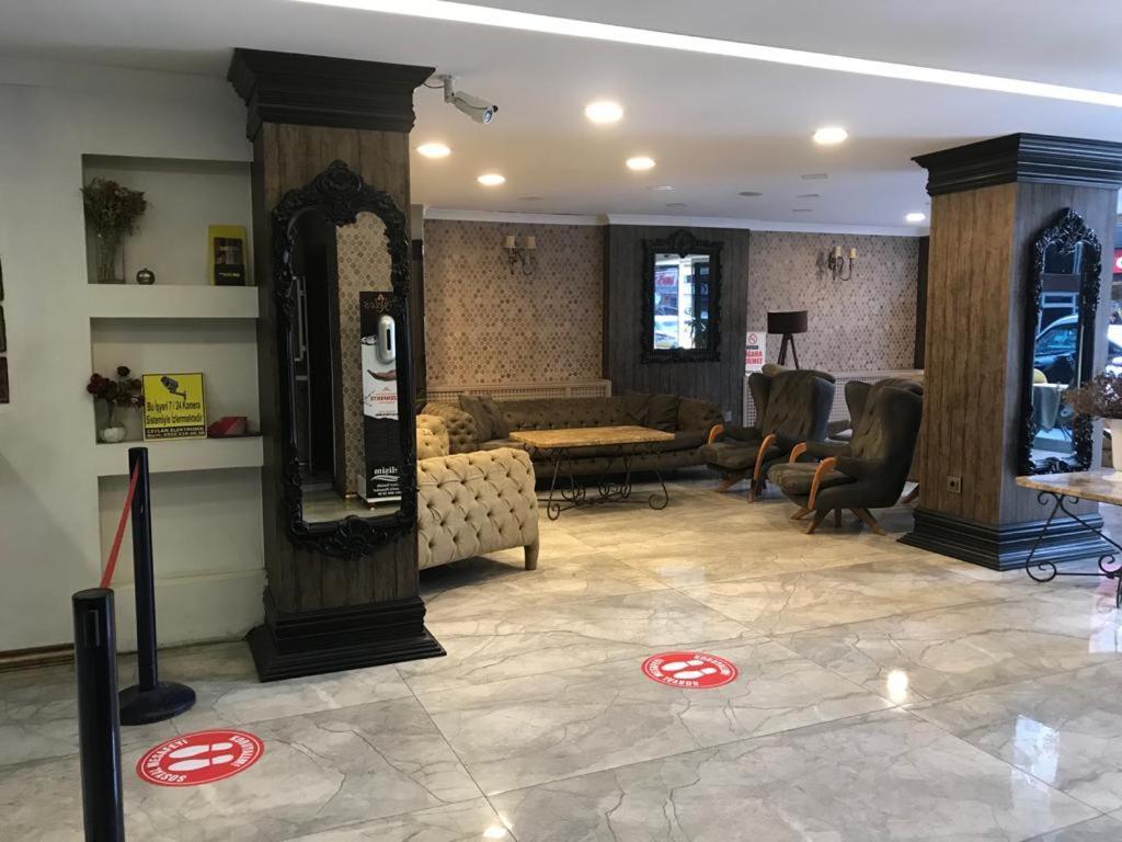 Keles Hotel Rize Exteriér fotografie