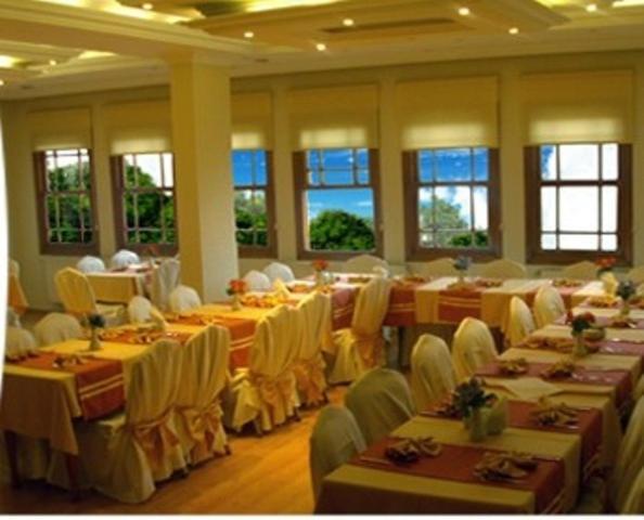 Keles Hotel Rize Exteriér fotografie