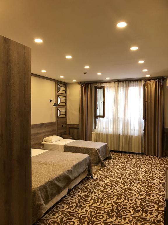 Keles Hotel Rize Exteriér fotografie