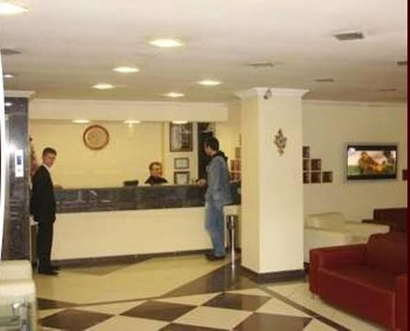 Keles Hotel Rize Exteriér fotografie